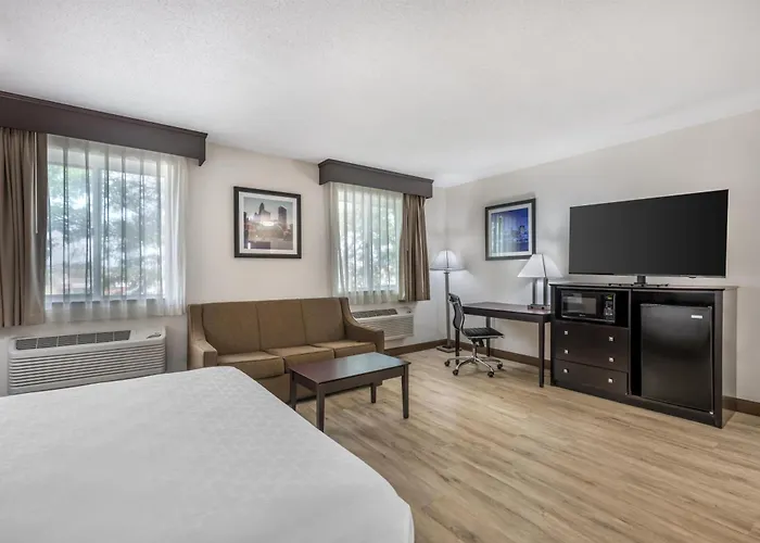 Best Western Des Plaines O'Hare