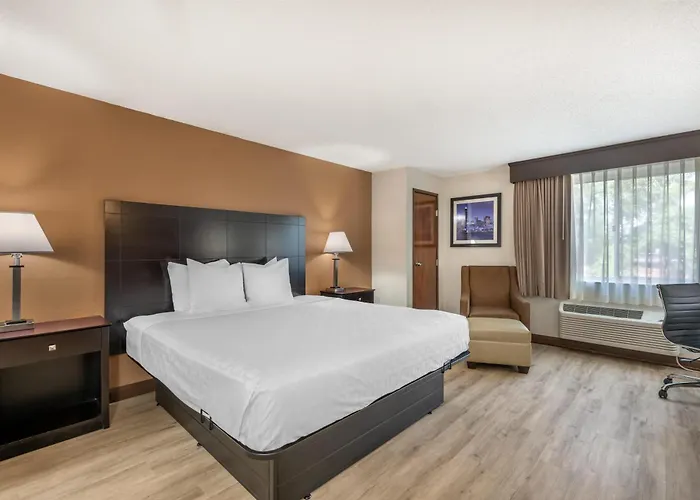Best Western Des Plaines O'Hare