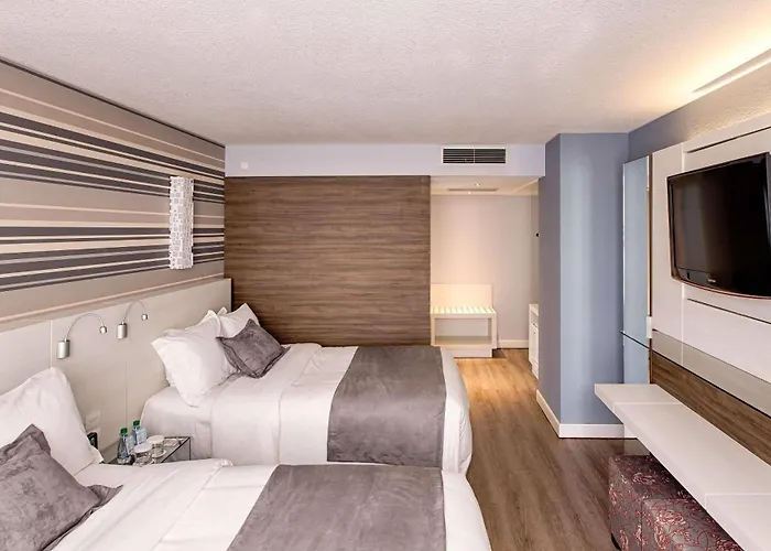 Radisson Hotel Curitiba