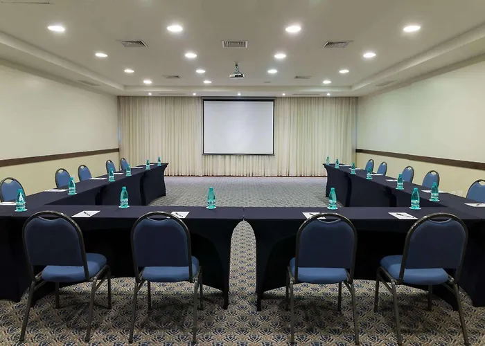Radisson Hotel Curitiba