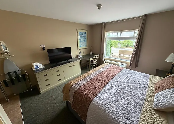 London Travel Inn