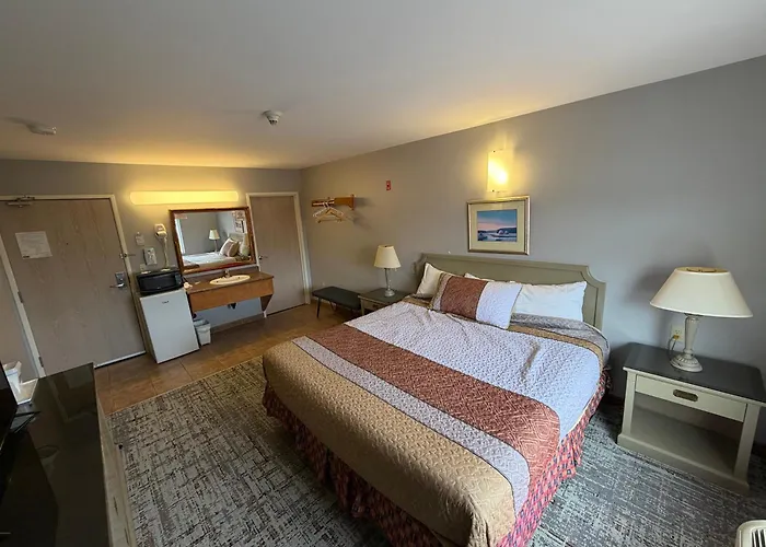 London Travel Inn