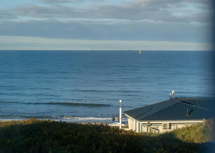 Strandhotel Sylt, BW Signature Collection