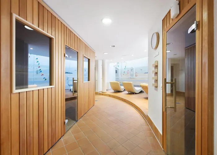 Strandhotel Sylt, BW Signature Collection