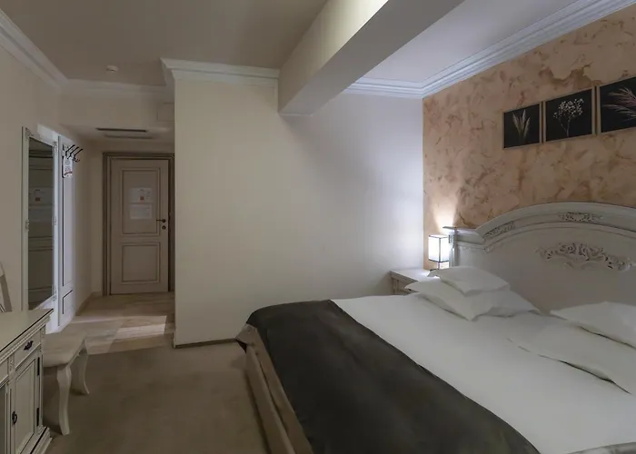 Hotel Eden