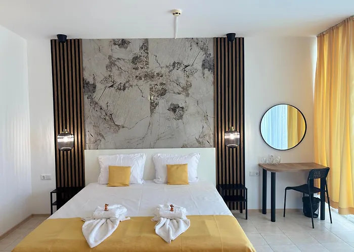Hotel Onyx