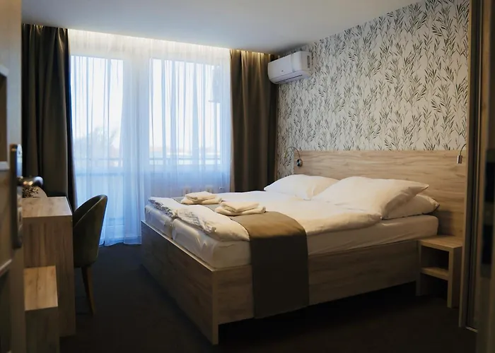 Hotel SPECTRUM