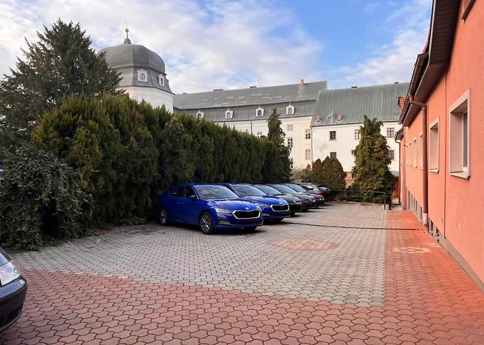 Hotel Garni Patriot