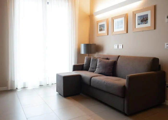 Locanda La Gazzella