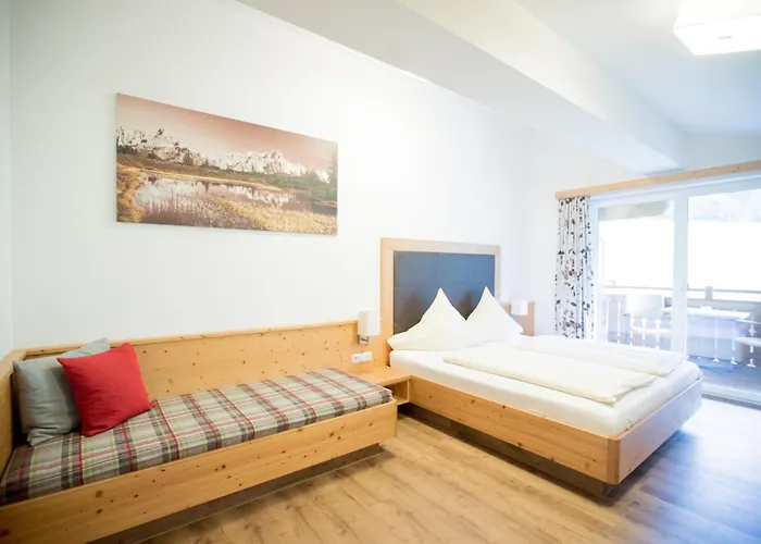 Hotel Ennskraxblick
