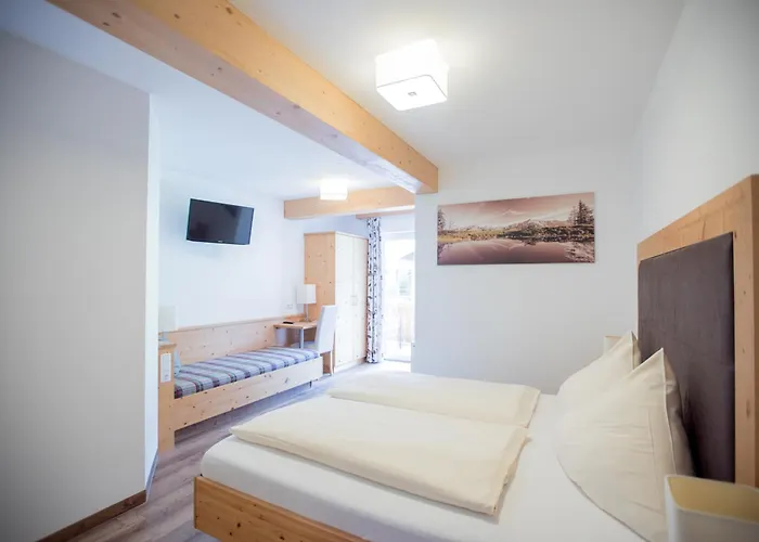 Hotel Ennskraxblick