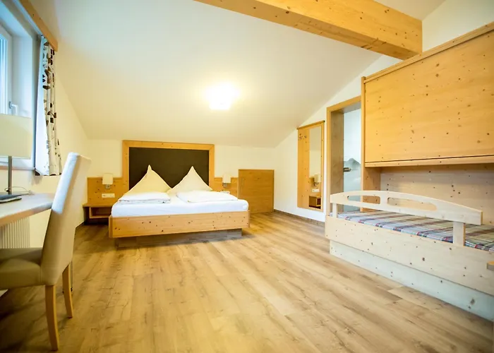 Hotel Ennskraxblick