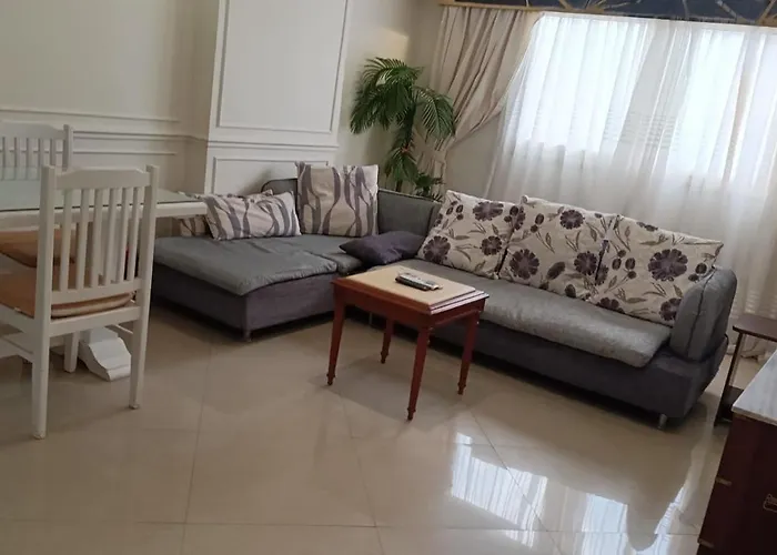 Alexander The Great Hotel