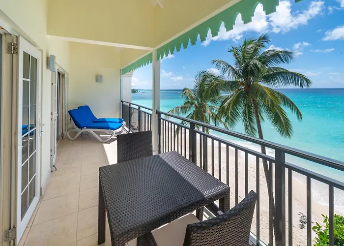 Coral Mist Beach Hotel