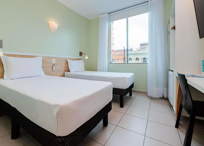 Ibis Styles Manaus