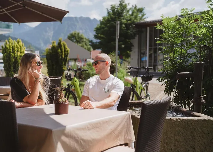 Hotel Schwarzer Adler