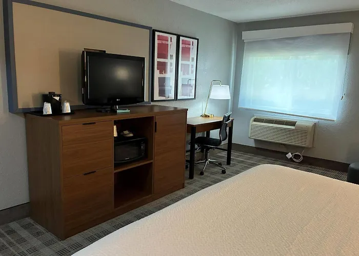Americinn By Wyndham Holland Mi