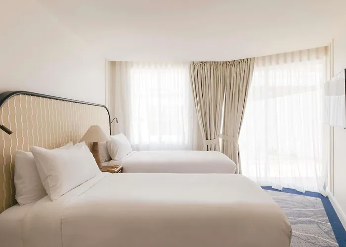 Elysium Noosa Resort - Mgallery Collection