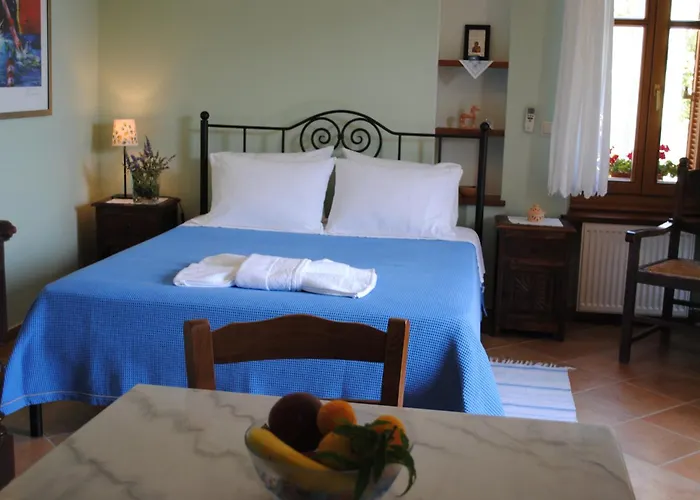 Stolios Skopelos - Panoramic Seaview Gems