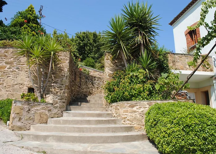 Stolios Skopelos - Panoramic Seaview Gems