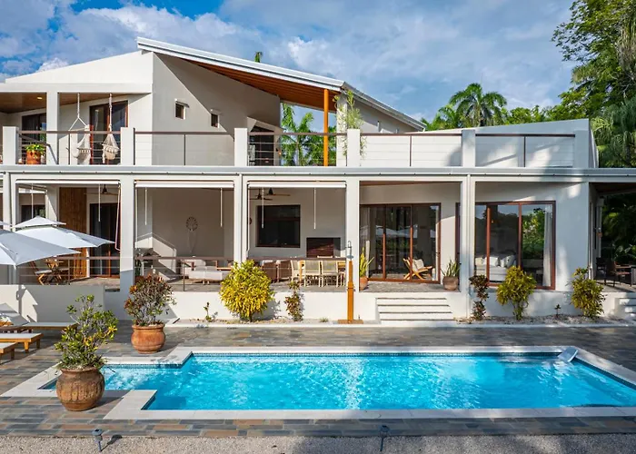 Azul Hotel & Retreat (Adults Only)