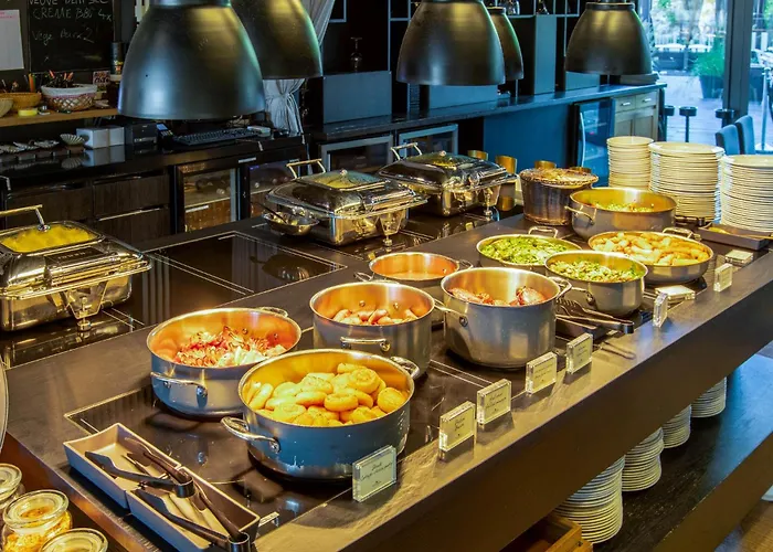 Hedon Spa & Hotel