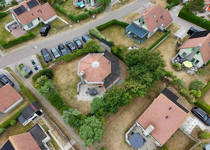 Vakantiehuizen Hollandse Kust