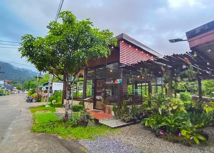Khao Sok Country Resort