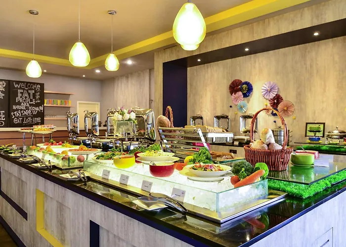 Ibis Styles Kuala Lumpur Sri Damansara
