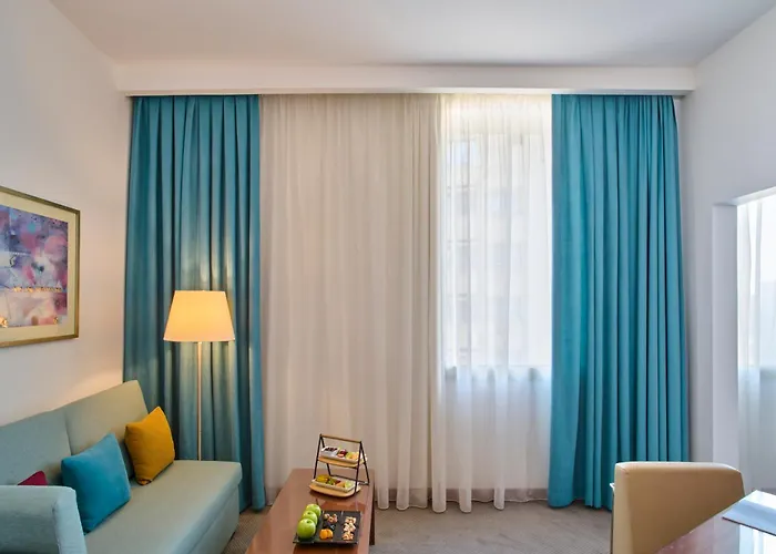 Steigenberger Hotel El Tahrir Cairo