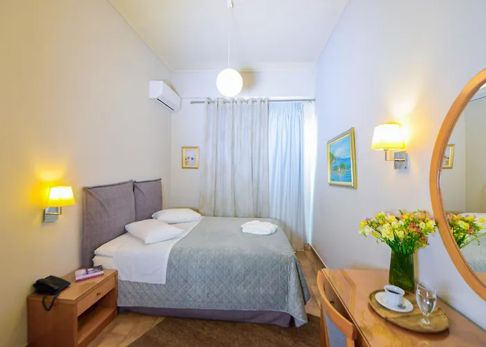 Esperia Boutique Hotel
