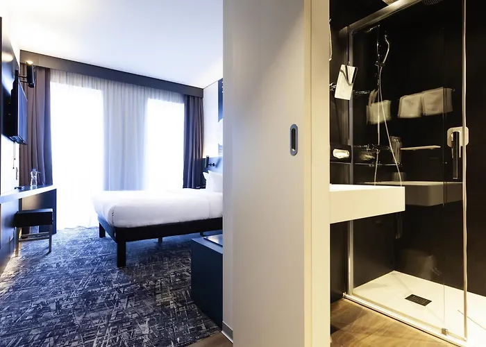 Ibis Styles Basel City