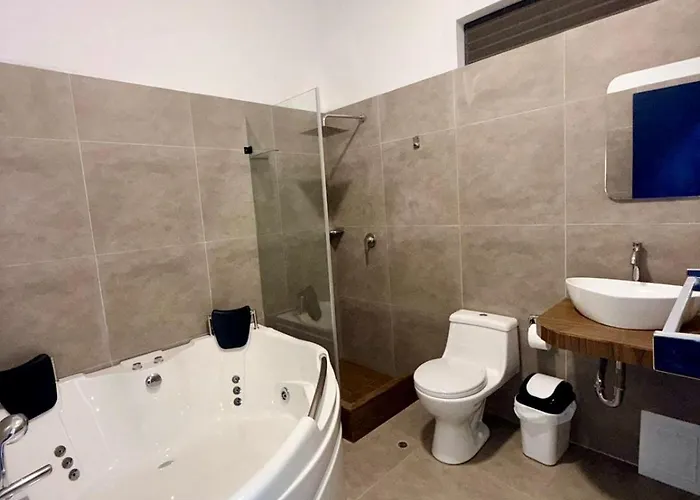 Hotel Luna Nueva