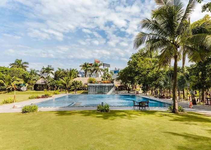 Central Hotel Thanh Hoa