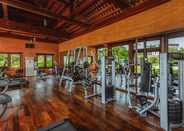 Central Hotel Thanh Hoa