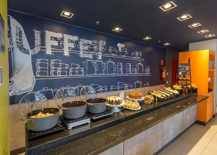Ibis Budget Blumenau