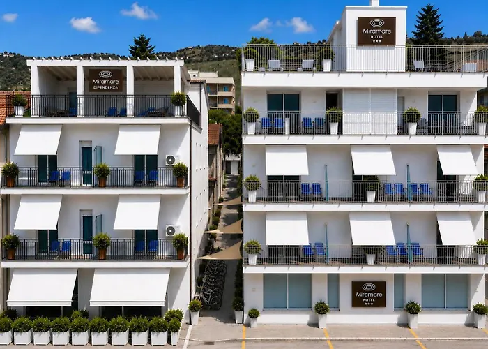 Hotel Miramare Dipendenza