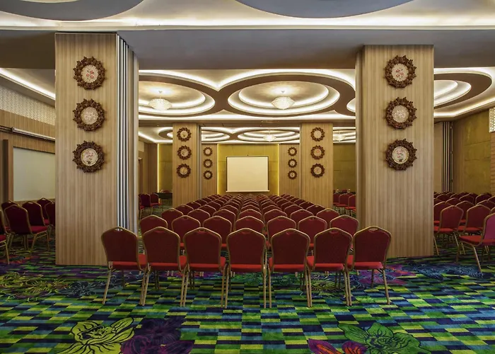 Ibis Styles Cikarang