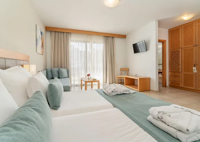 Ariadne Beach - Adults Only