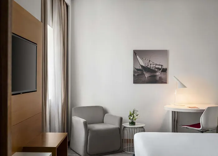 Ibis Styles Manama Diplomatic Area