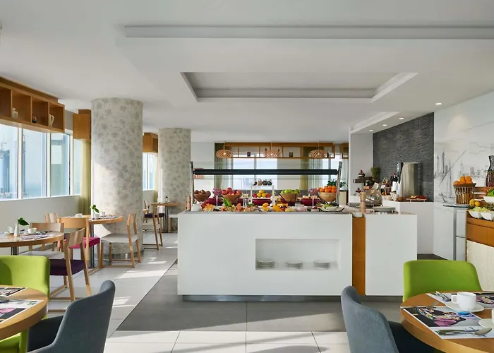 Ibis Styles Manama Diplomatic Area
