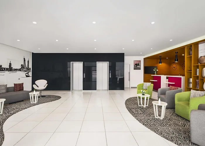 Ibis Styles Manama Diplomatic Area