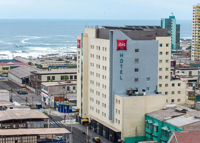 Ibis Iquique