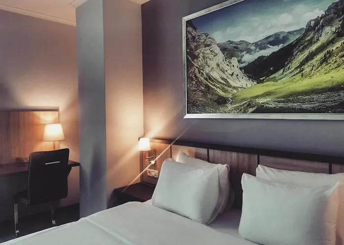 Mercure Tetovo