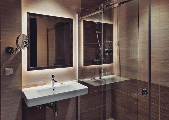 Mercure Tetovo