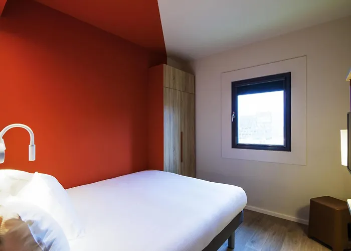 ibis budget Stein Maastricht