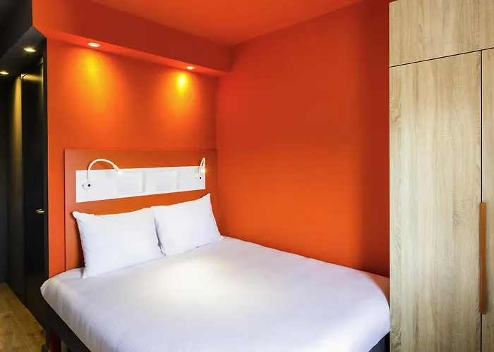 ibis budget Stein Maastricht