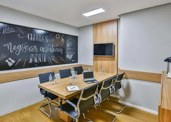 ibis Styles Vitoria da Conquista