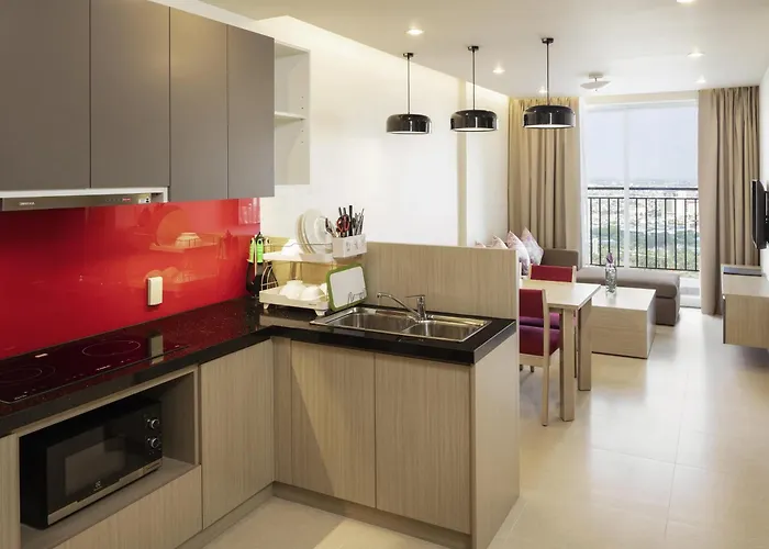 Mercure Hai Phong