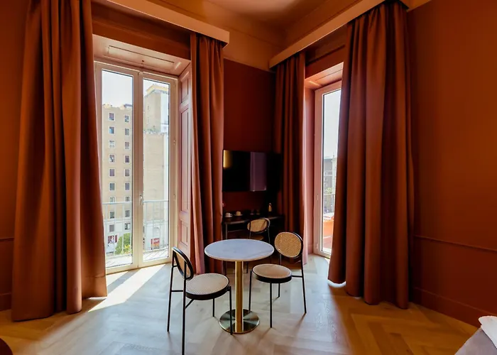 Relais Della Porta